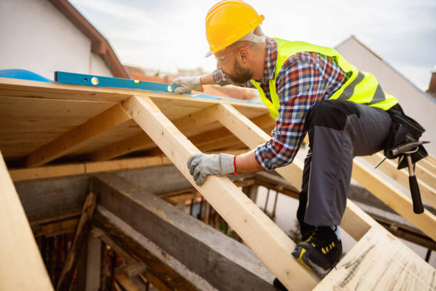 Quick and Trustworthy Emergency Roof Repair Services in Lagrange, IN
