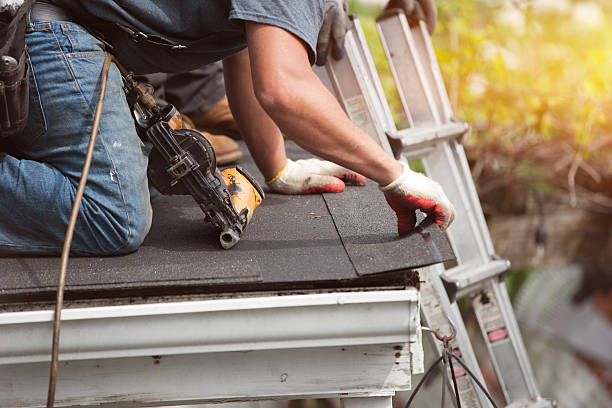 Quick and Trustworthy Emergency Roof Repair Services in Lagrange, IN